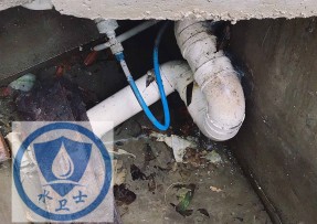 莘县水管漏水检测公司6