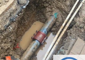 莘县水管漏水检测公司4