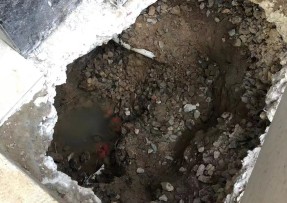 莘县水管漏水检测公司2