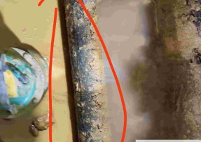 莘县水管漏水检测公司1